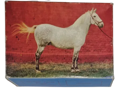 Schimmel Puzzle 120 Teile Lipizzaner 67205 Annaberger