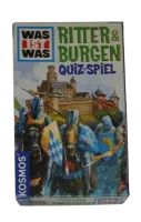 Kosmos Was ist was Ritter & Burgen