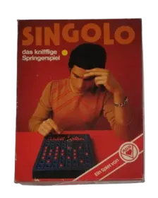 ASS SINGOLO