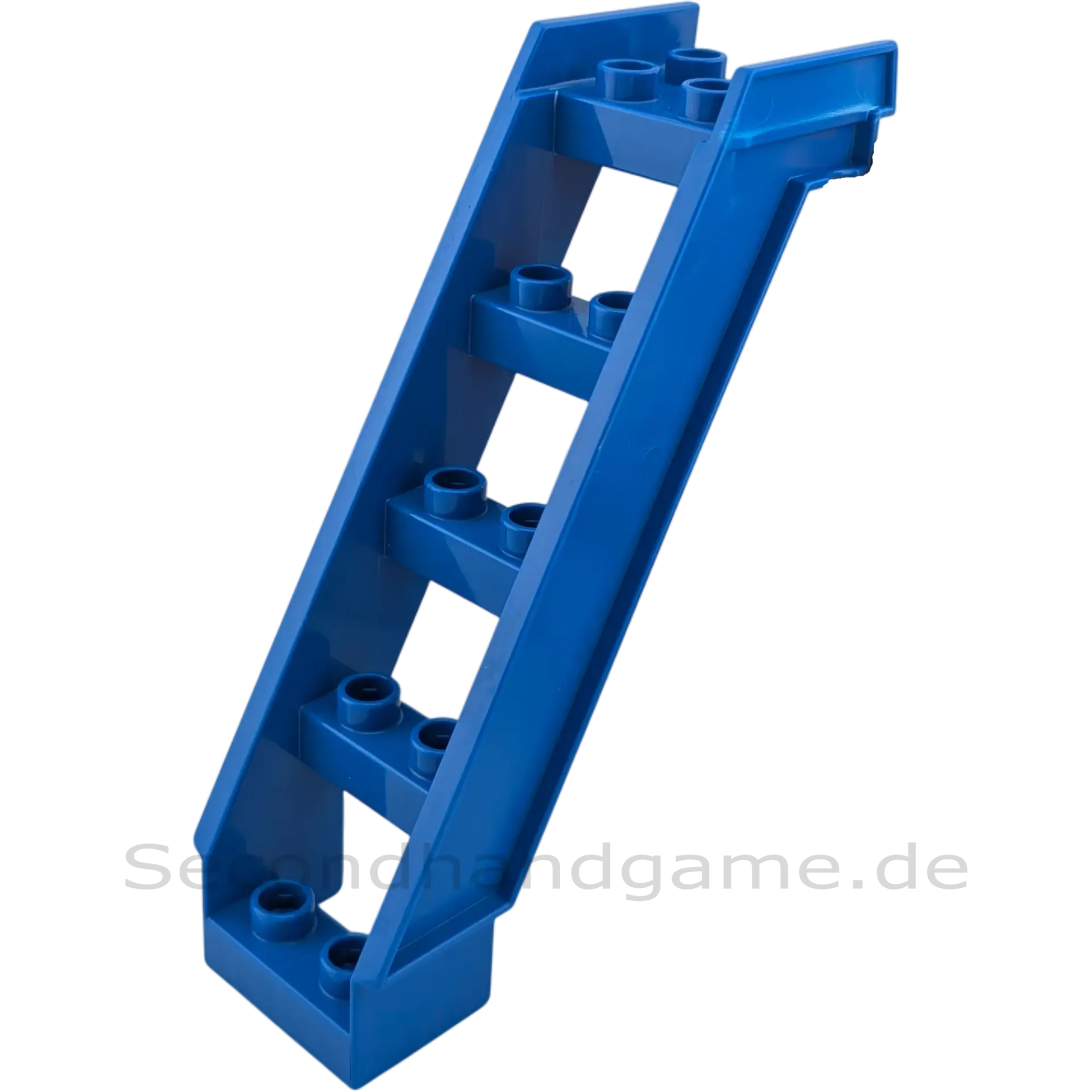 Lego Duplo Leiter 2212 Blau