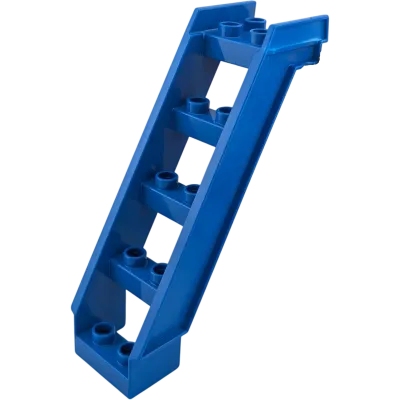 Lego Duplo Leiter 2212 Blau