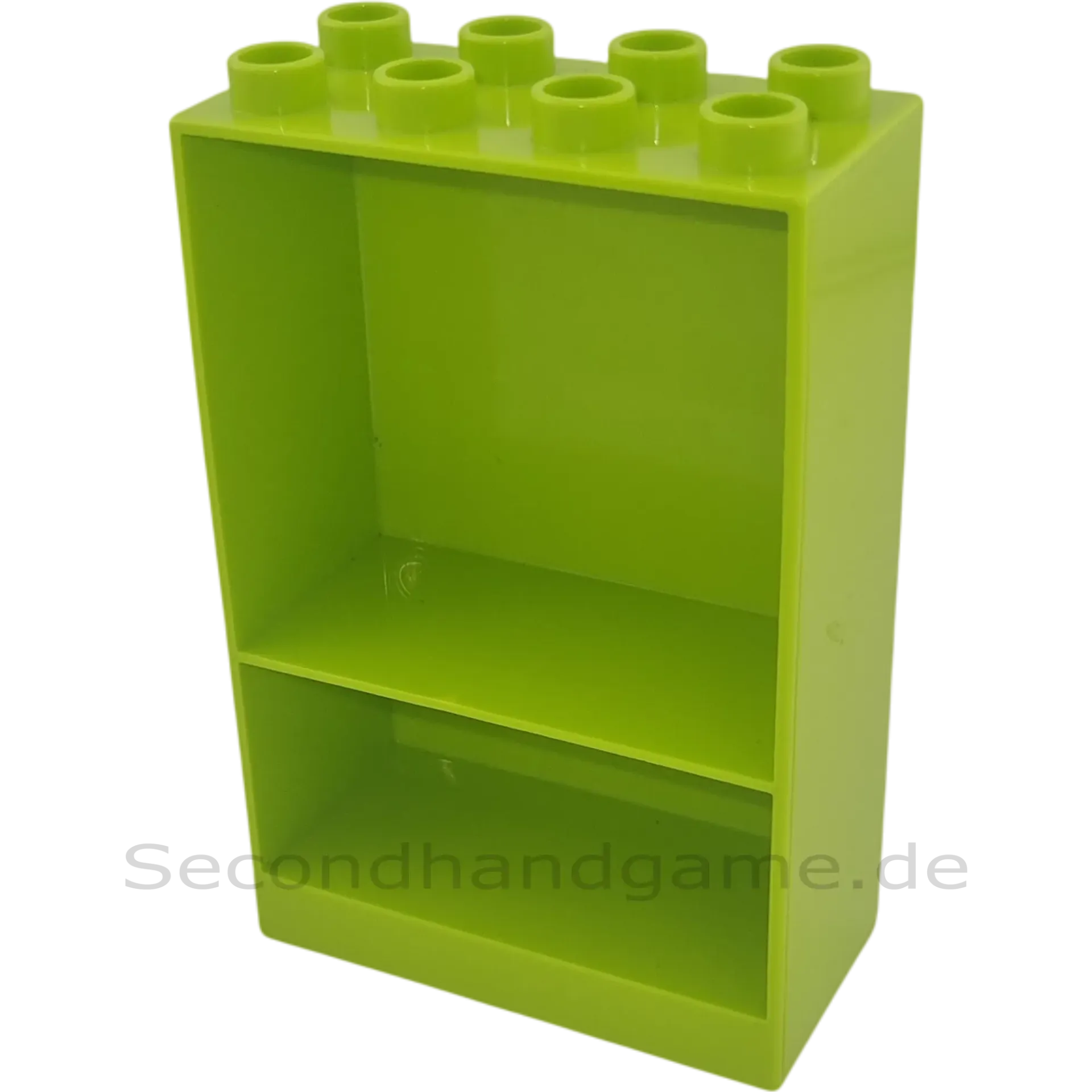 Lego Duplo 27395 Regal Lime