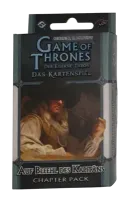 Game of Thrones Der eiserne Thron Auf Befehl des Kapitäns
