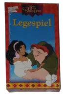 Klee Disney Der Glöckner von Notre Dame Legepiel 91446