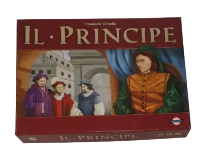IL Principe