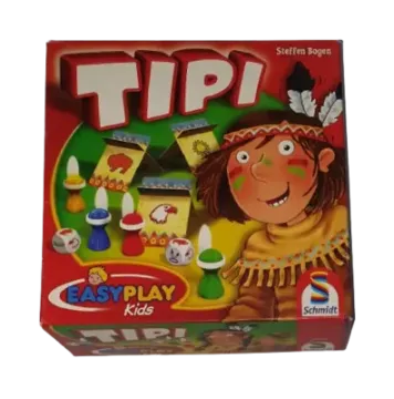 Schmidt Tipi 40470