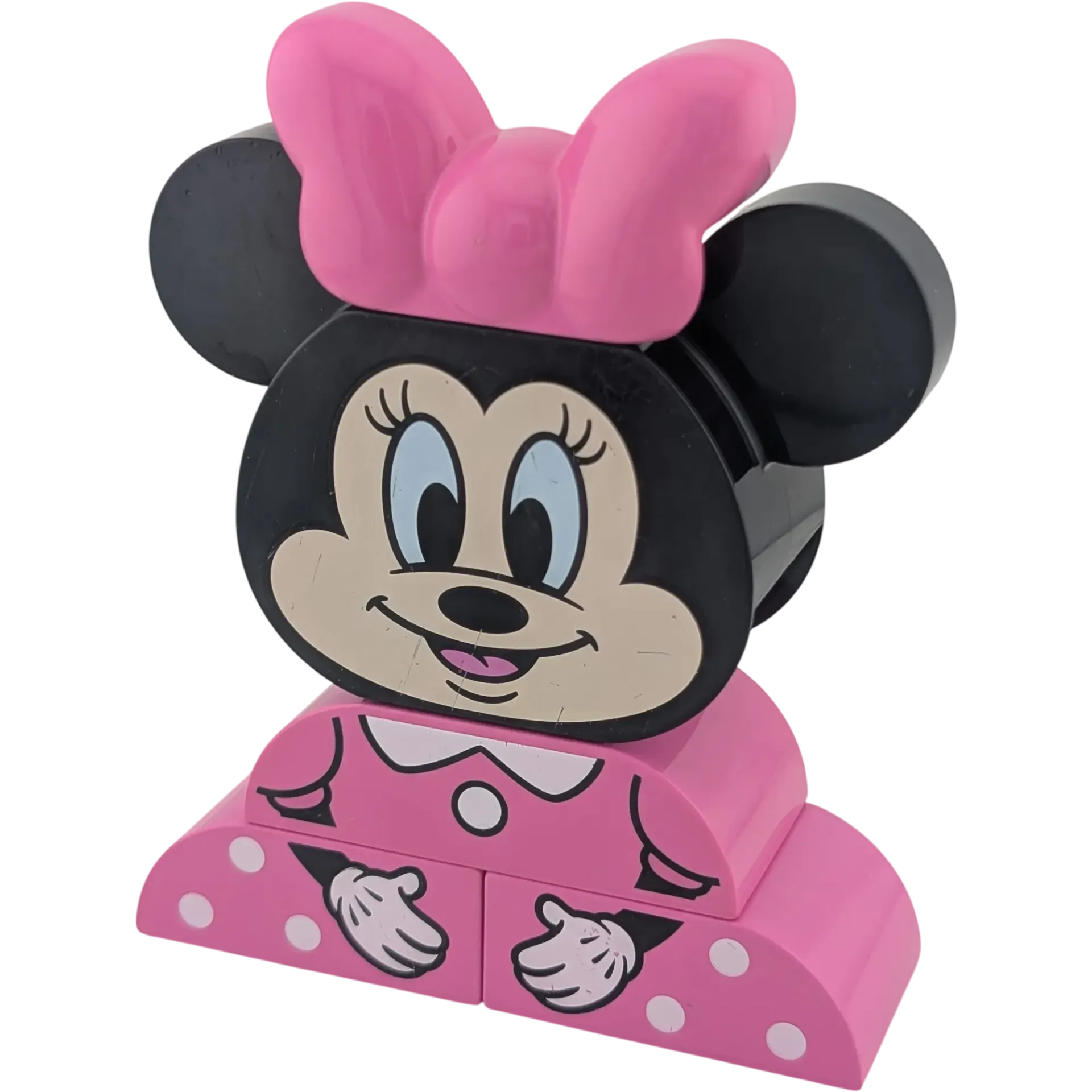Lego Duplo Disney Minnie Mouse Fünfteilig
