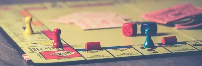 Gesellschaftsspiele und Brettspiele