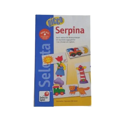Selecta Picco Serpina 3082
