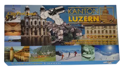 City Pro Game Luzern