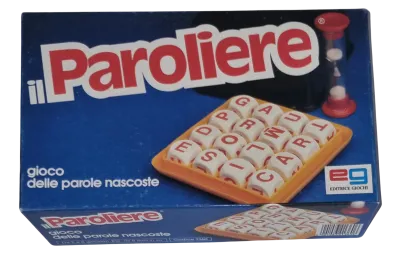 EG Paroliere 1360
