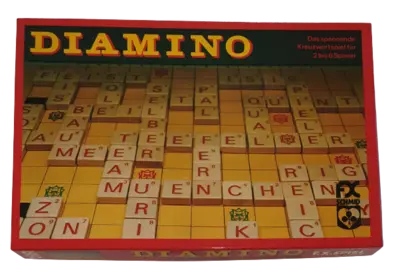 FX Schmid Diamino