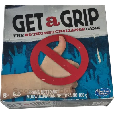 Hasbro Get a Grip