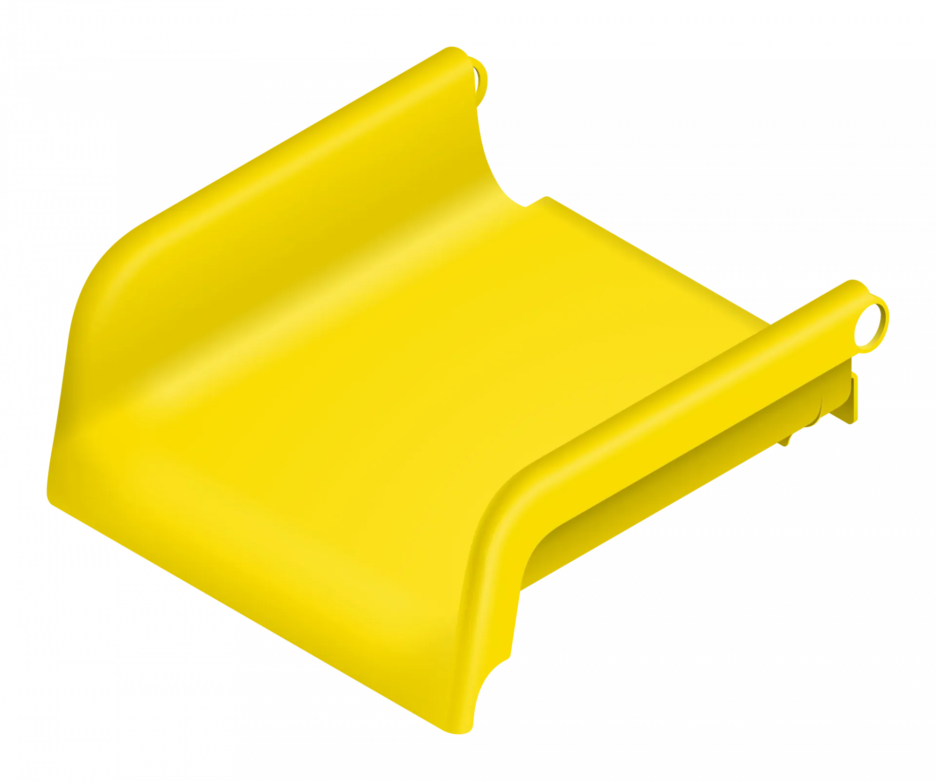 QUADRO Rutschenauslauf 10034