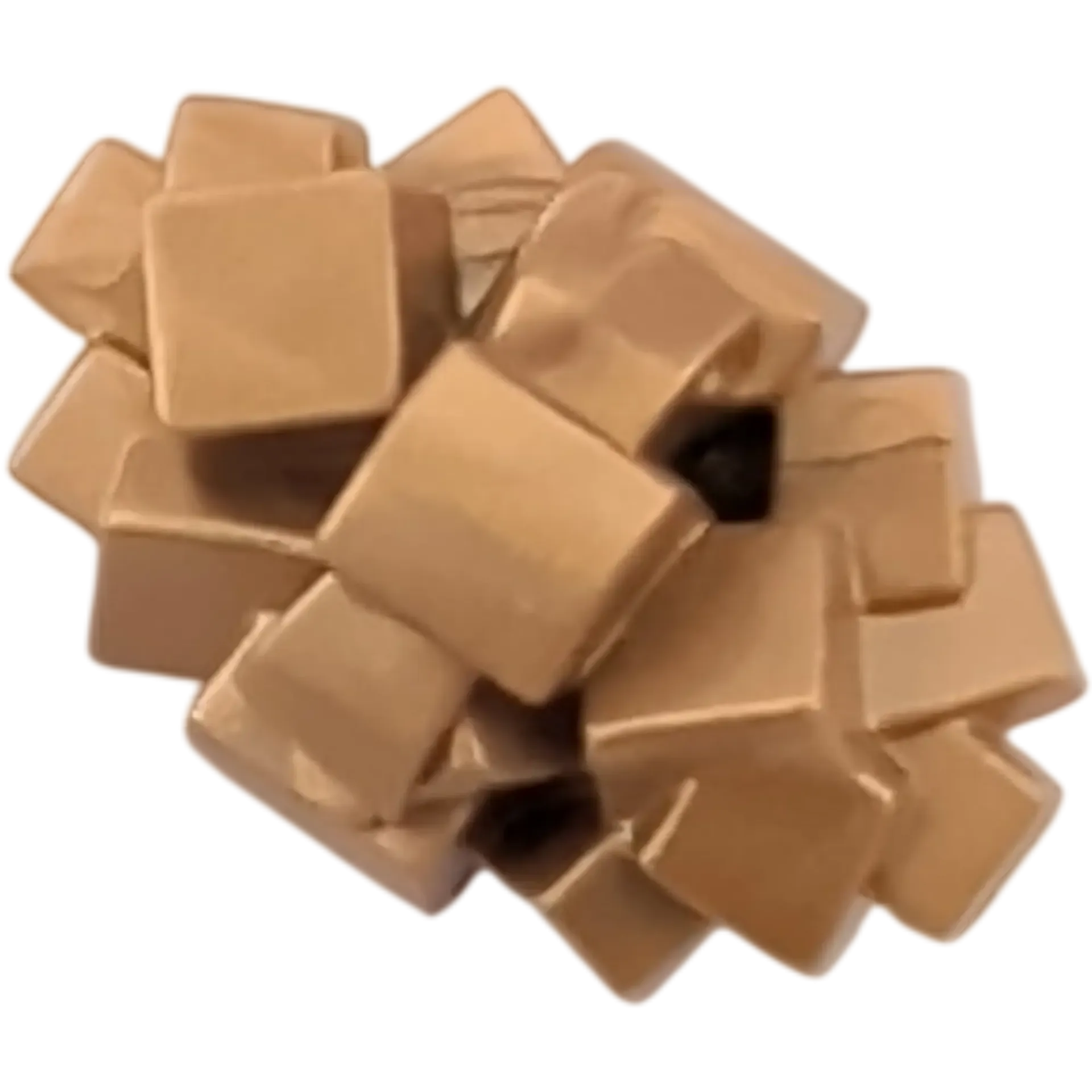 Playmobil Kristall Gold
