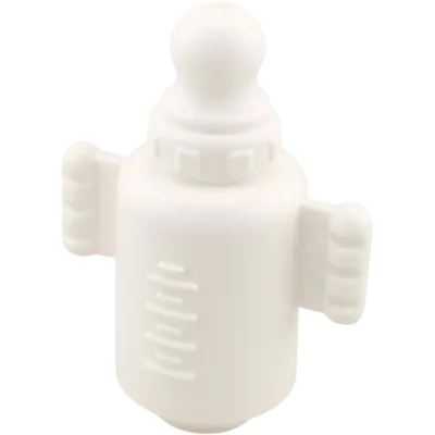 Lego Duplo Milchkanne Milchflasche Milchtasse Babymilsch Babyflasche