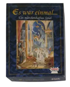 Amigo Es war einmal... 7700