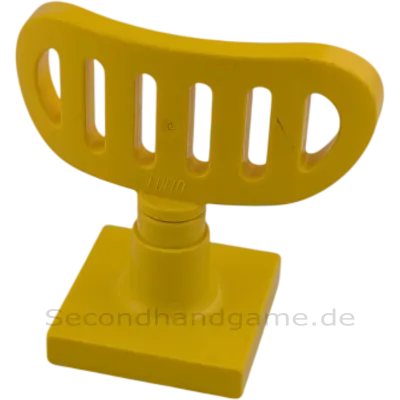 Lego Duplo 4376 Antenne Gelb
