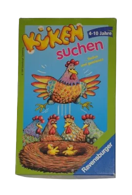 Ravensburger Küken suchen 230792