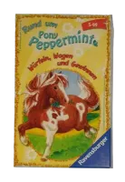 Ravensburger Rund um Pony Peppermint 232888