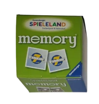 Ravensburger Spieleland Memory