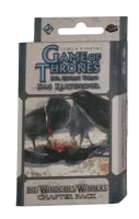 Game of Thrones Der eiserne Thron Die Winde des Winters