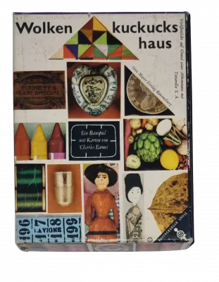 Ravensburger Wolkenkuckuckshaus 16.531