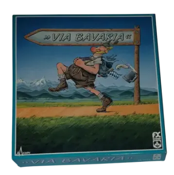 FX Schmid Via Bavaria 71111.8