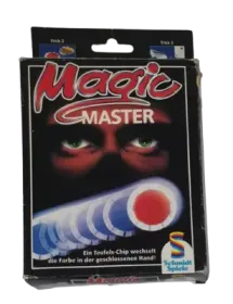 Schmidt Magic Master