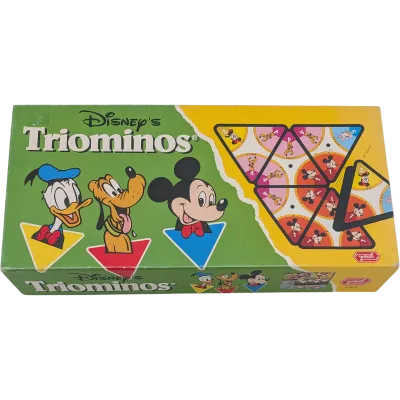 Goliath Disney's Triominos