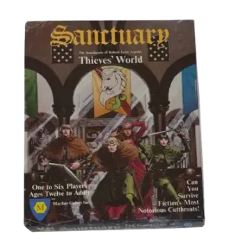 Sanctuarn