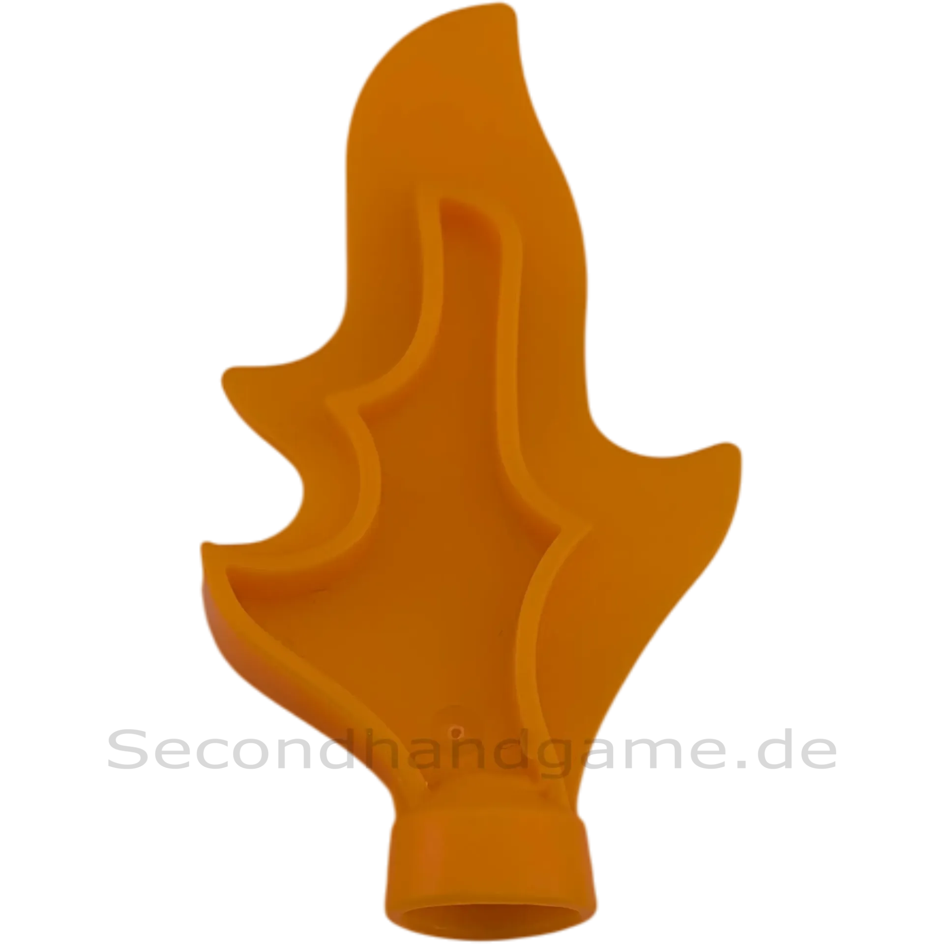 Lego Duplo 51703 Feuer Flamme Orange