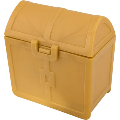 Lego Duplo 11249 Schatztruhe Gold Kiste Goldkiste Schatzkiste