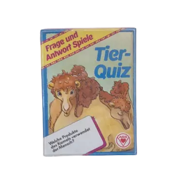 ASS Tier-Quiz Tierquiz 2612