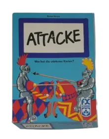 FX Schmid Attacke