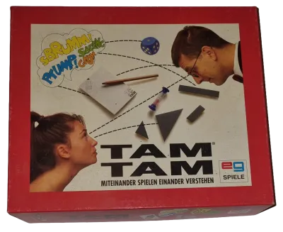 eg Spiele Tam Tam