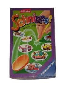 Ravensburger Schnipps! 230662