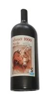 Schmidt Puzzle 1000 Teile 03744 in Flasche