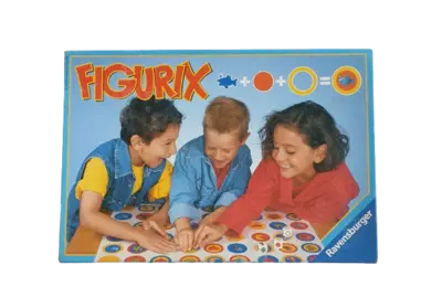 Ravensburger Figurix 246274