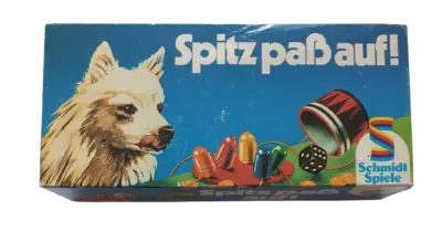 Schmidt Spitz pass auf 6263030