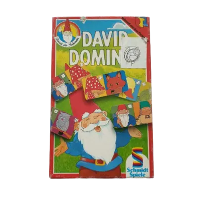 Schmidt David Domino 03181