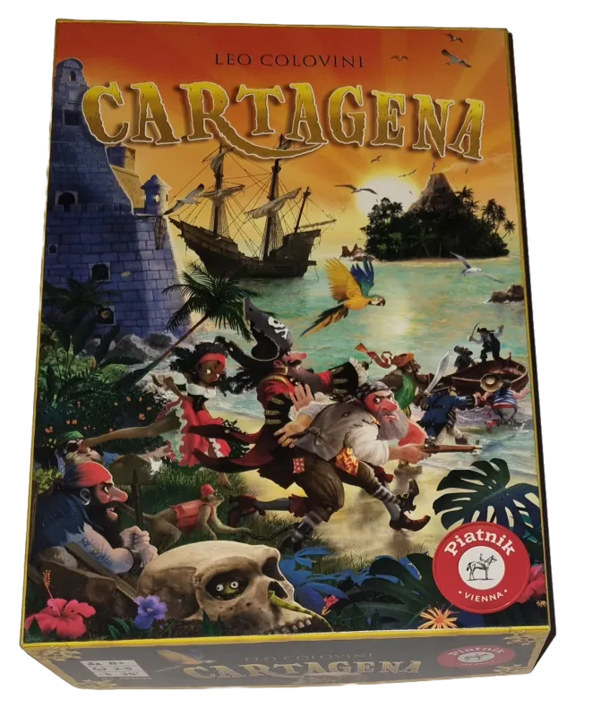 Piatnik Cartagena 684999