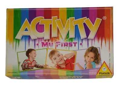 PIATNIK Activity my first