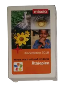 Missio Kinderaktion 2018
