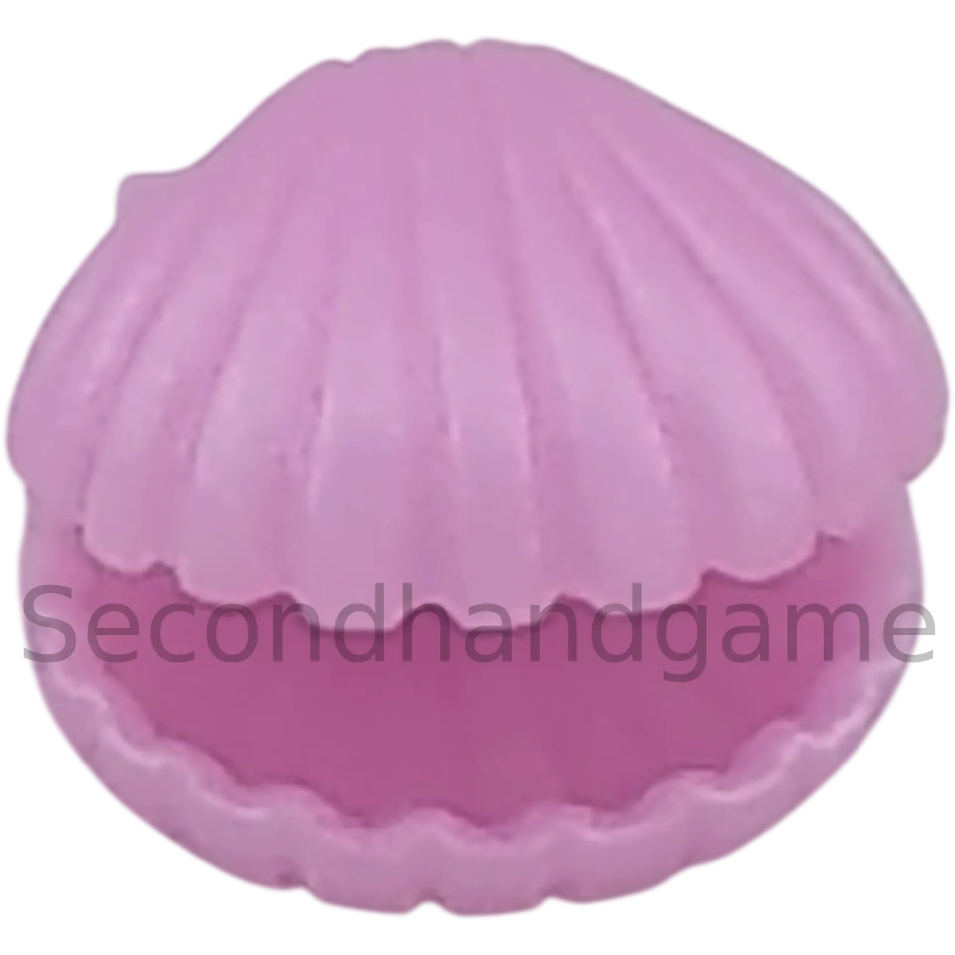 Playmobil Muschel Klein Rosa