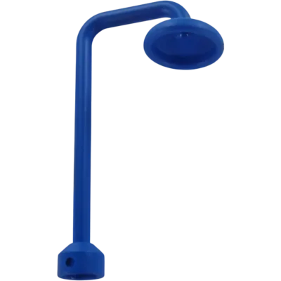Lego Duplo 4894 Dusche Brause Duschbrause Blau