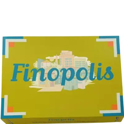 Avanturo Finopolis