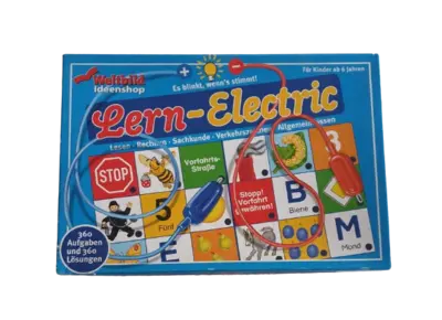 Noris Lern-Electric 3711