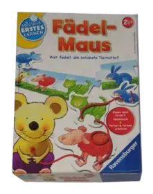 Ravensburger Fädelmaus