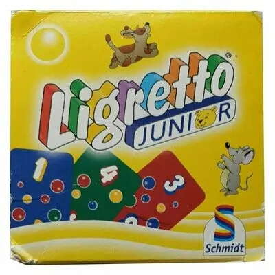 Schmidt Ligretto Junior